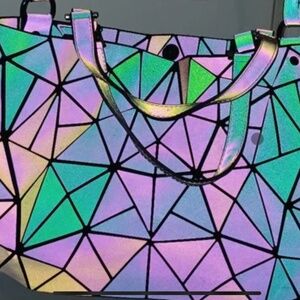 Illumination  Bag and Wallet